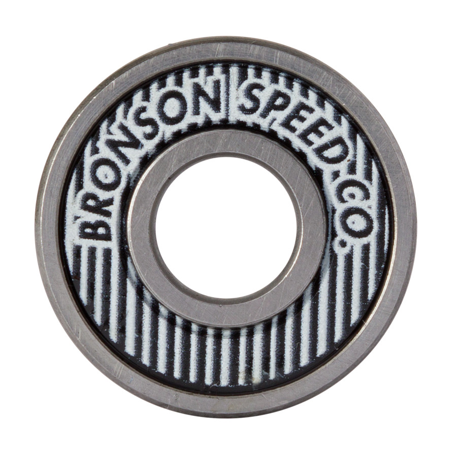 Bronson G3 Mason Silva Pro Bearings Set