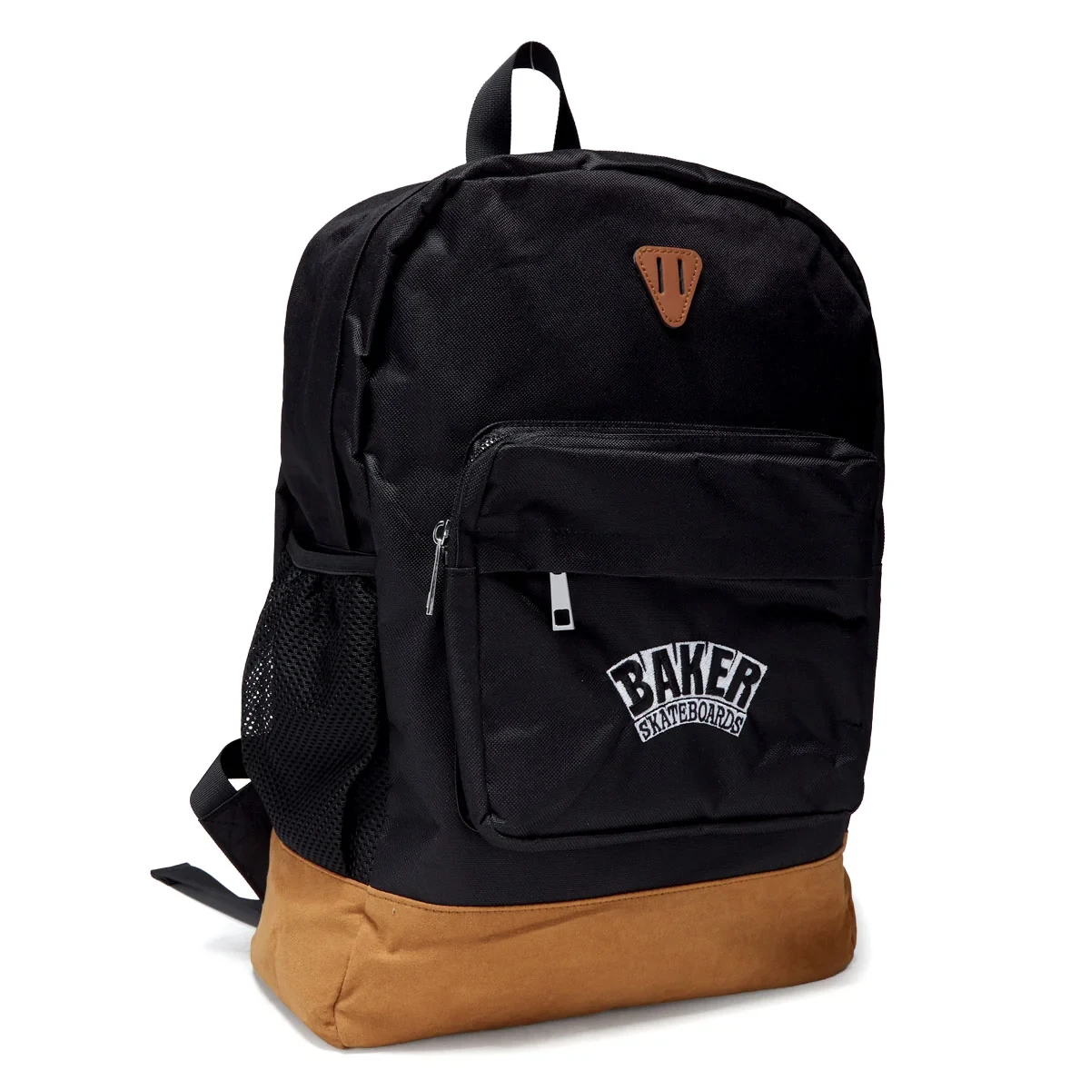 Baker Brand Logo Backpack