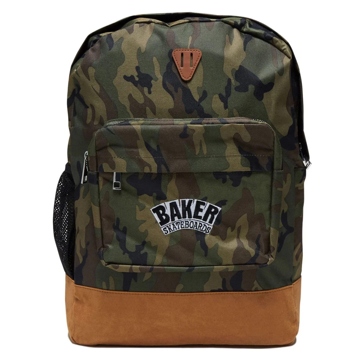 Baker Brand Logo Backpack