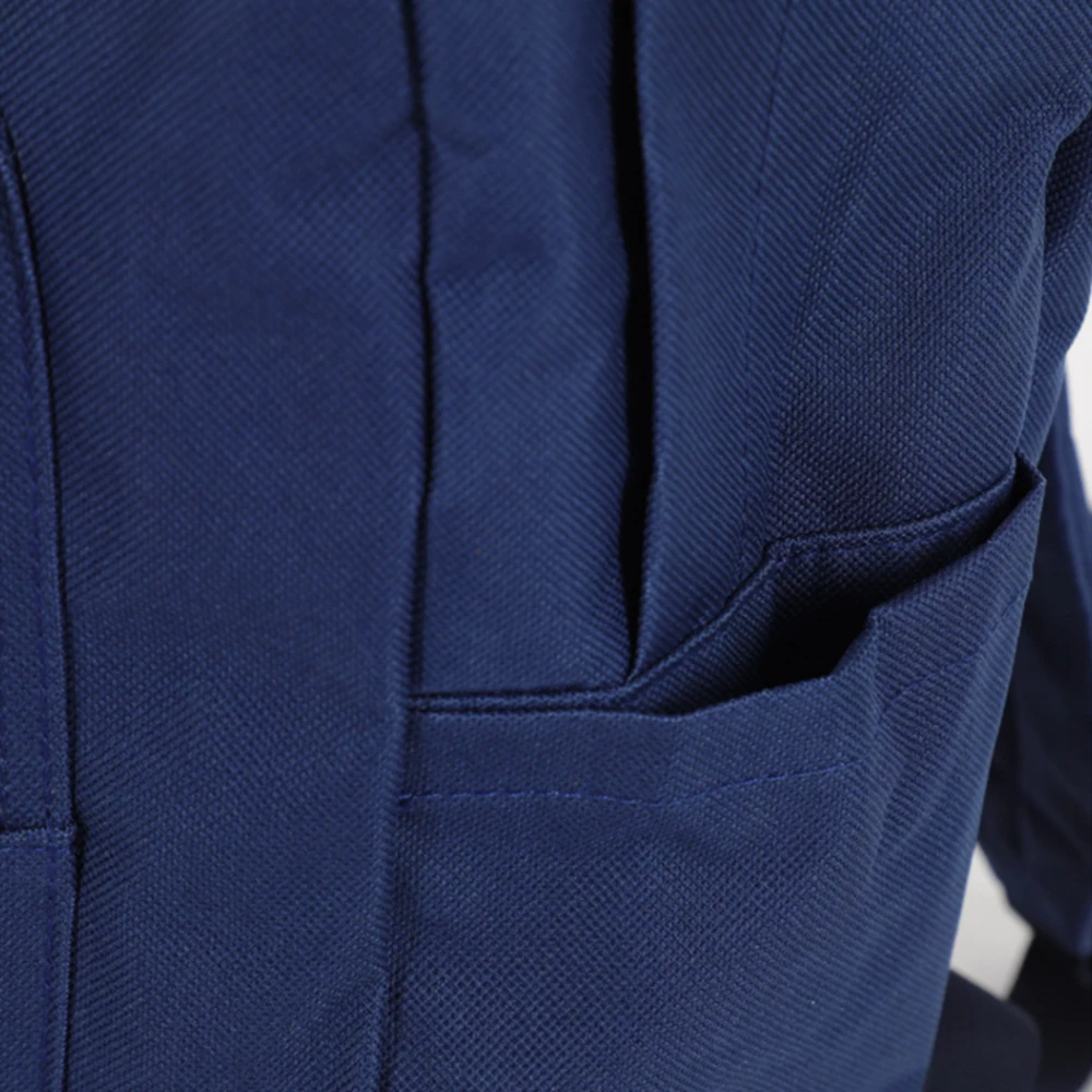 Deathwish Deathspray Backpack - Navy