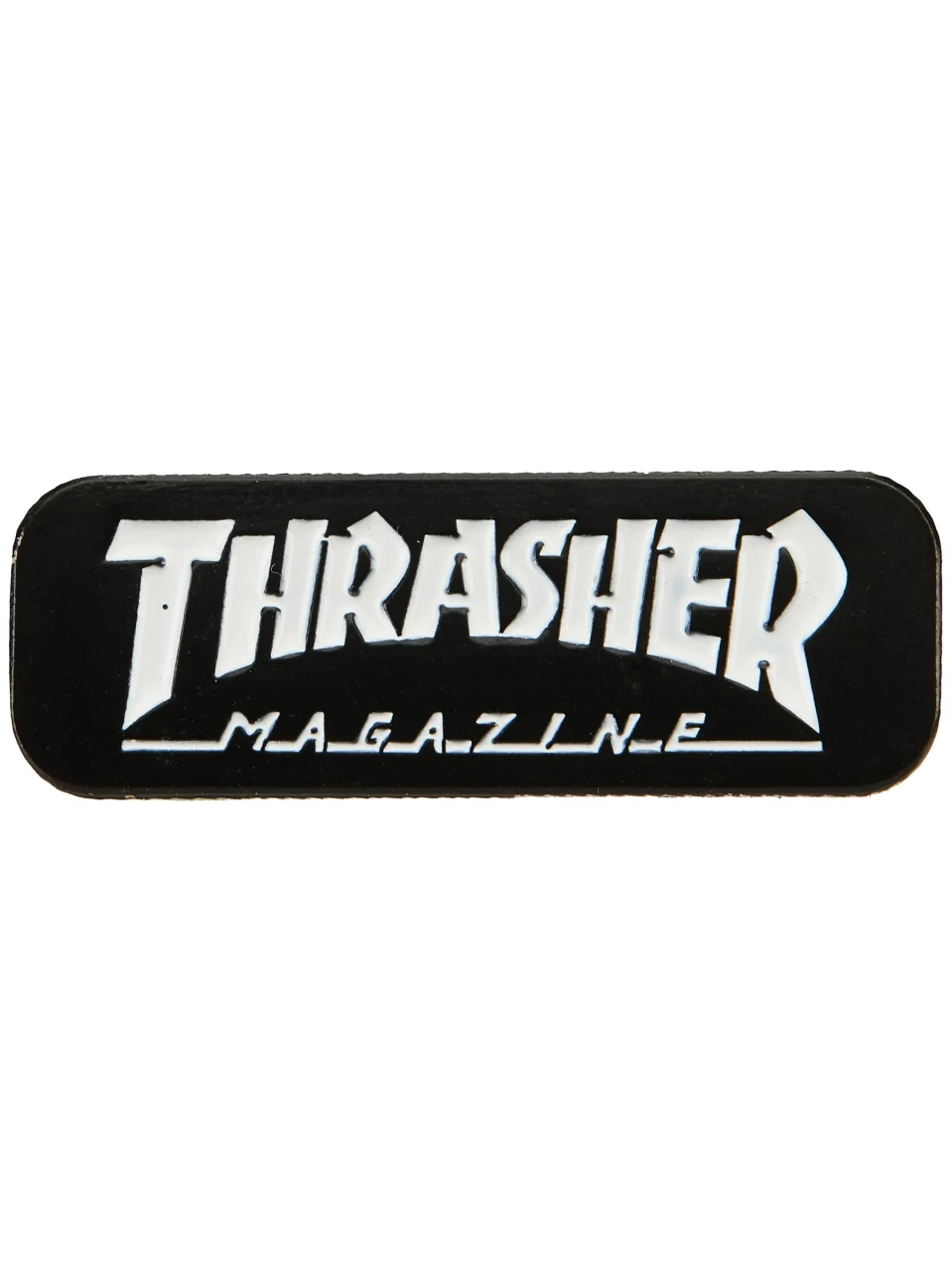Thrasher Logo Lapel Pin