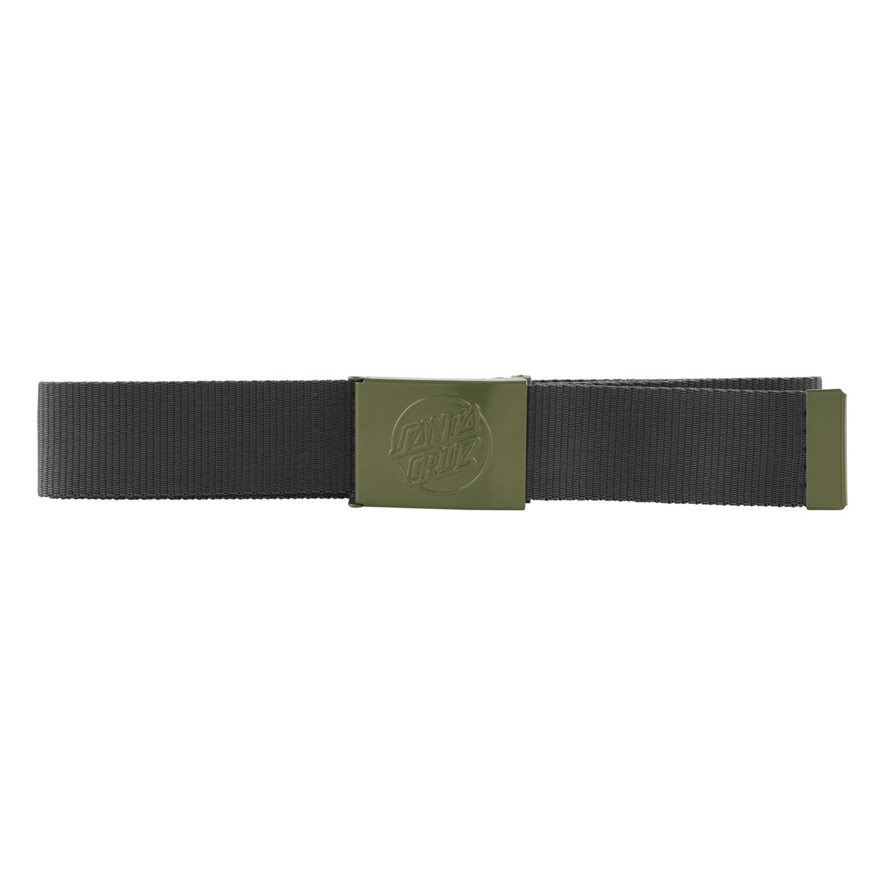 Santa Cruz Opus Dot Web Belt