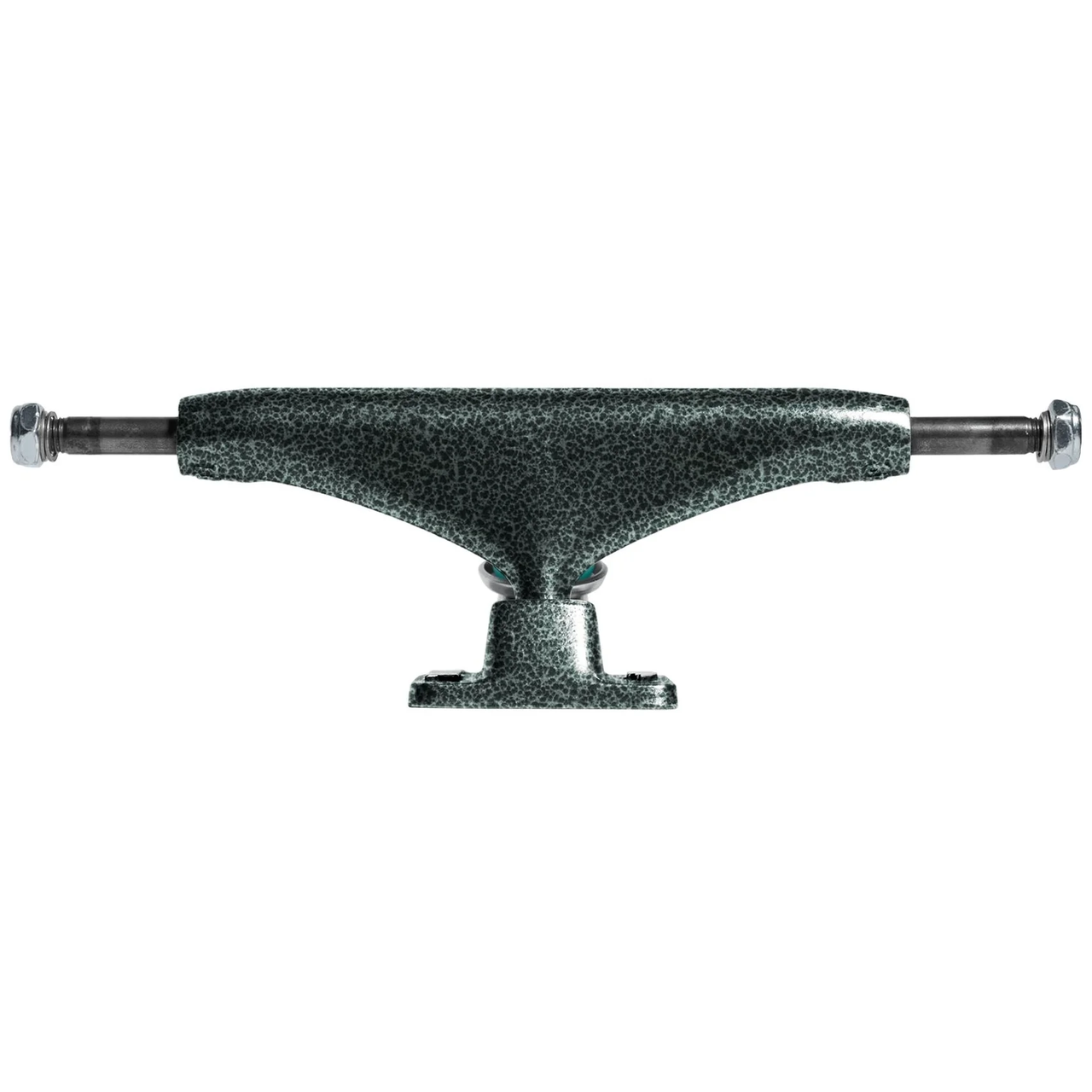 Thunder Team T-II Leviathan Trucks - Black/Teal