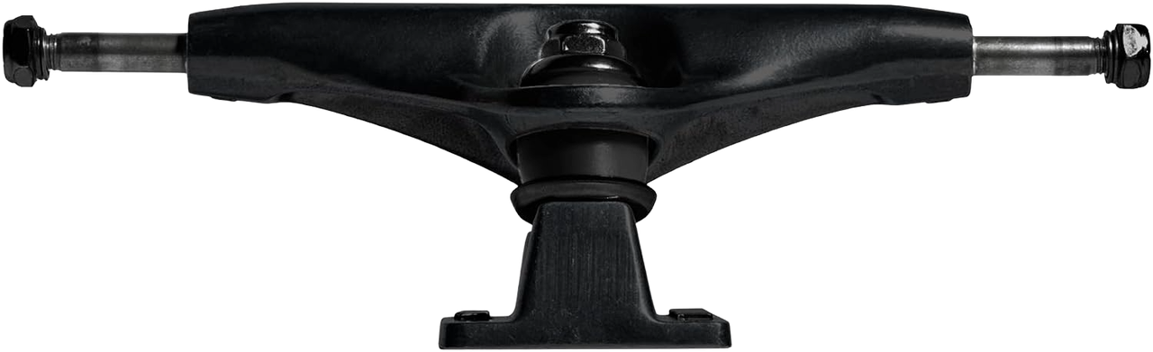 Thunder T-II Nicole Malice Trucks - Black