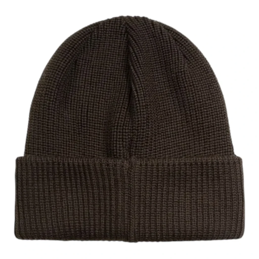 Polar Double Fold Merino Beanie