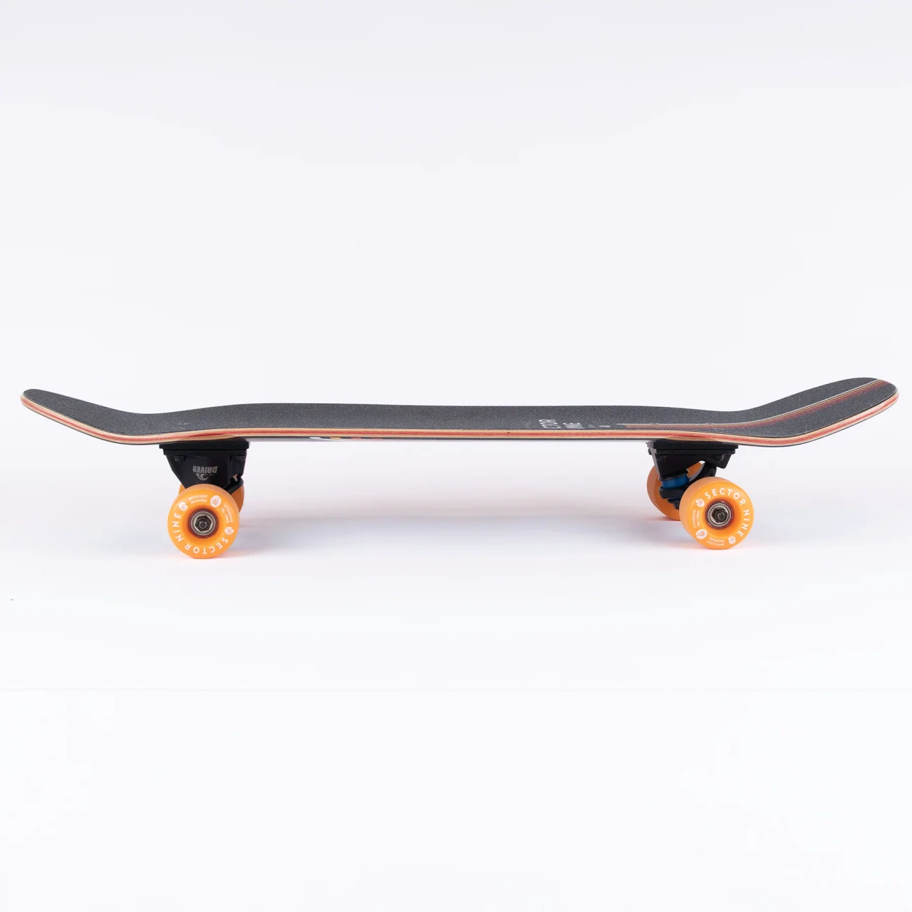 Sector Nine Abandon Shredder Surf Skate Complete Longboard