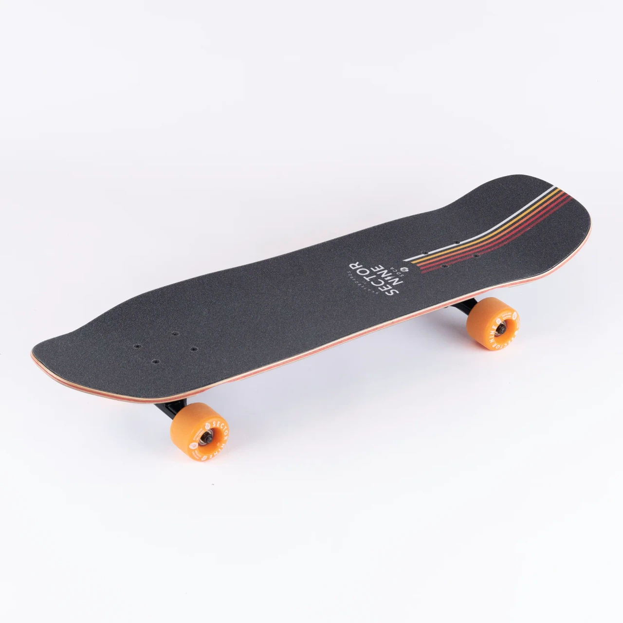 Sector Nine Abandon Shredder Surf Skate Complete Longboard