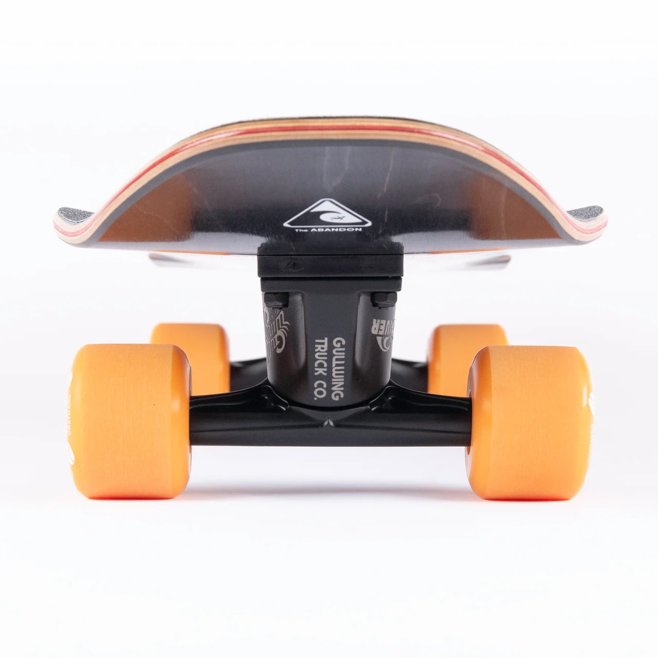 Sector Nine Abandon Shredder Surf Skate Complete Longboard