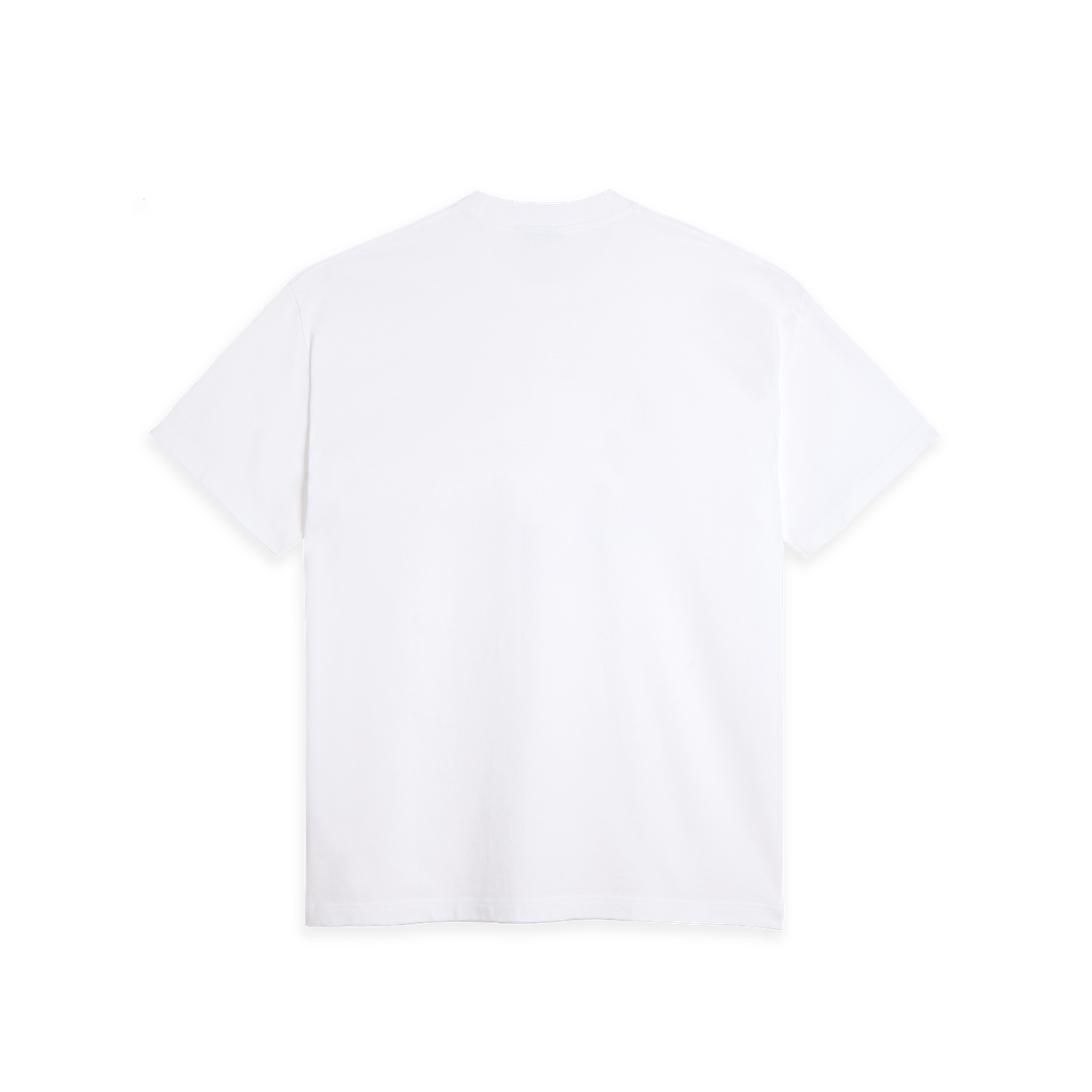 Polar Tee | I know that Girl (White)