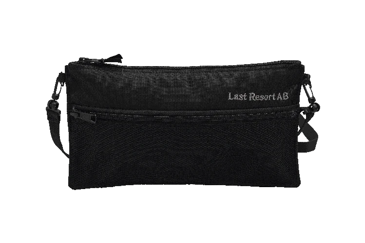 Last Resort Lift Off Bag (Phantom)