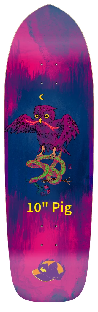 Customize Your Own Skateboard