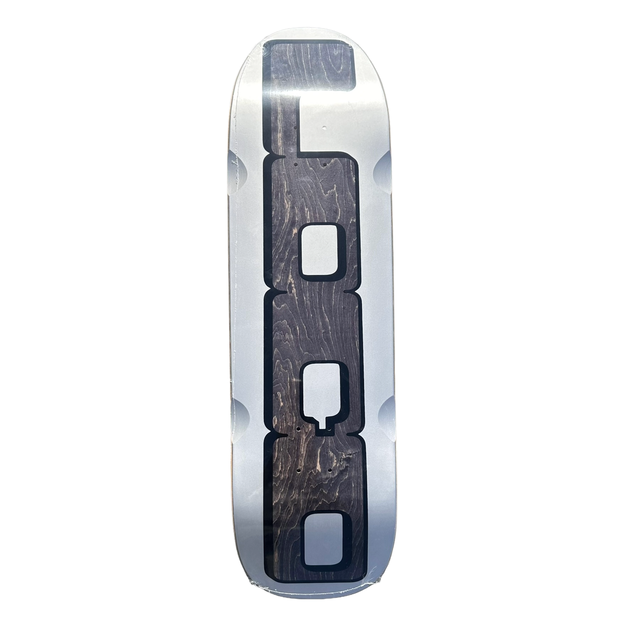 LoCo 'Future' Logo Deck - Assorted Bottom/Top Plys