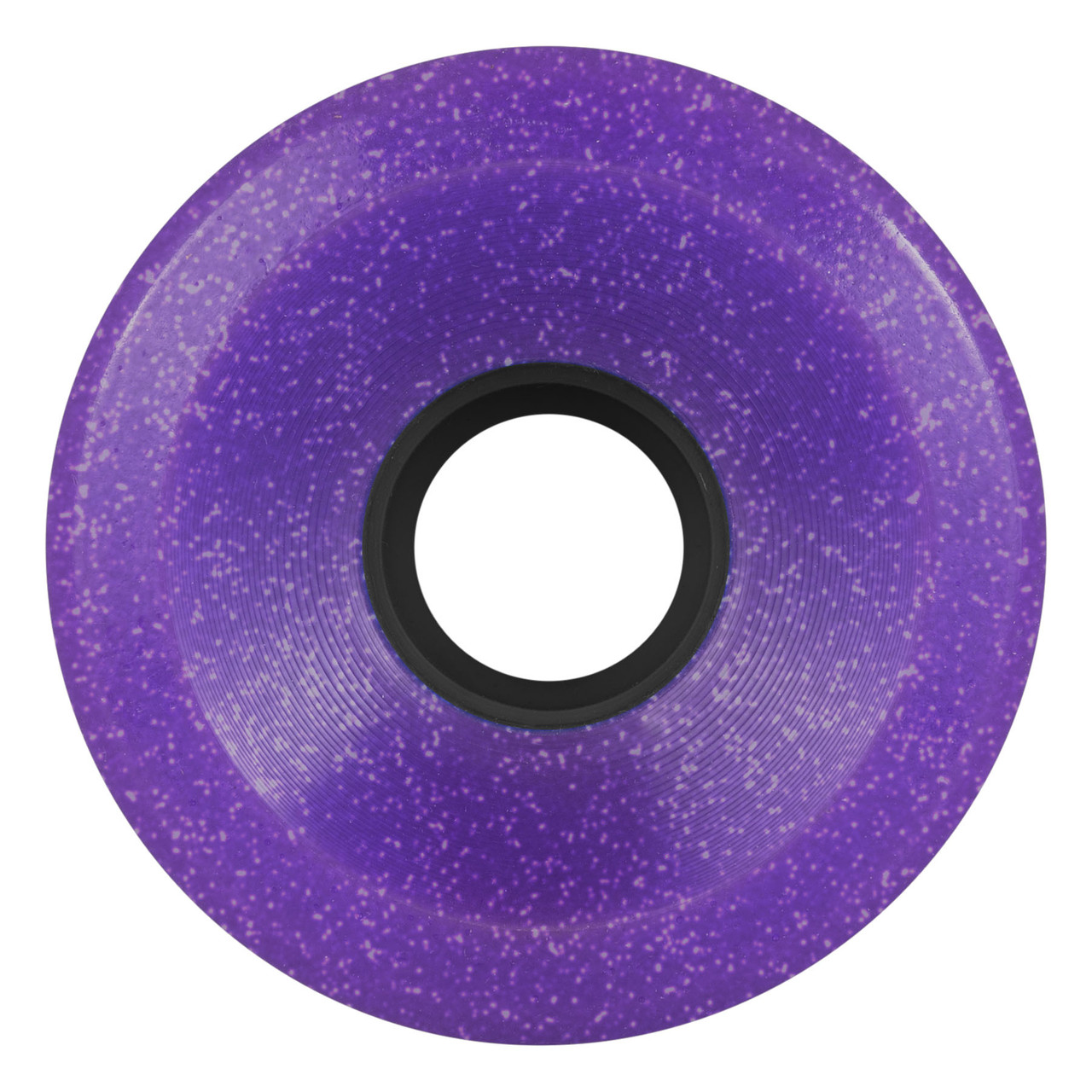 Slimeballs 60mm 78a Jeff Kendall End Of The World Reissue OG Slime Wheels - Purple