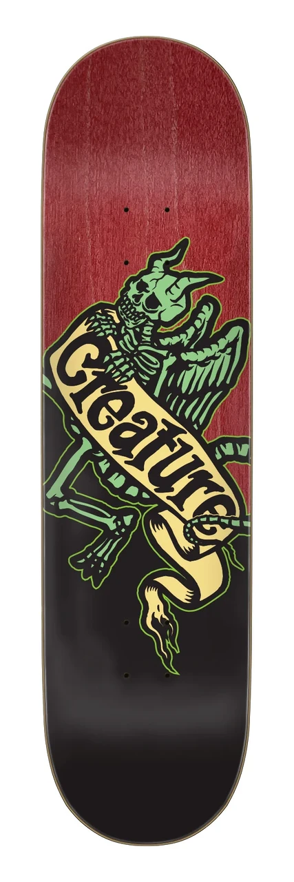 Creature Imp Relic Stumps Deck