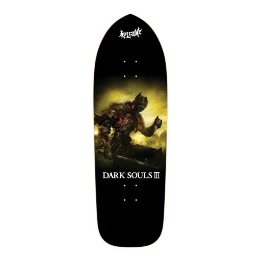 10.5 Welcome Cinder on magic bullet Deck 2.0