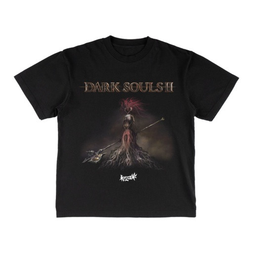 Welcome Elana Tshirt - Black