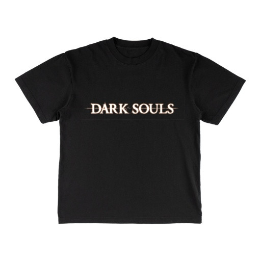 Welcome Black Knight Tshirt - Black