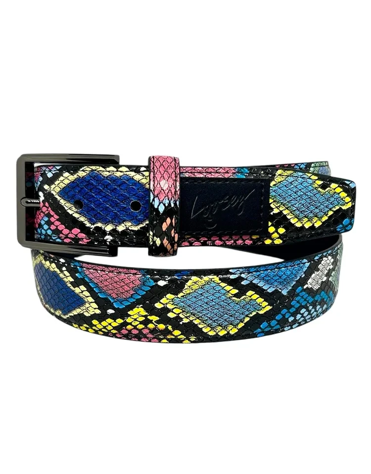 Loosey Premium Slither Belt