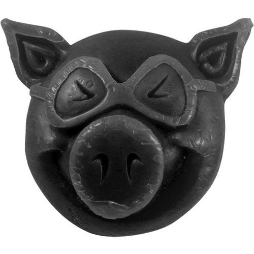 Pig Black Pig Face Wax - LoCo Skate Shop