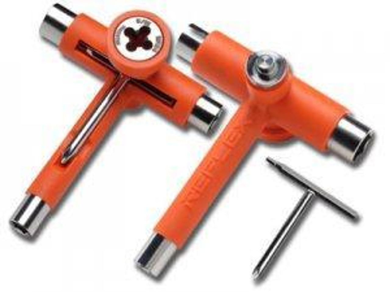 Reflex Orange Skate Tool