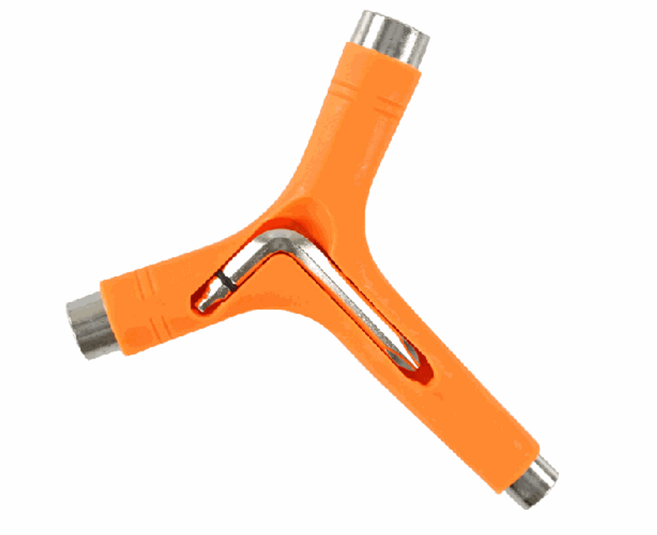 Yocaher Skate Tool Orange