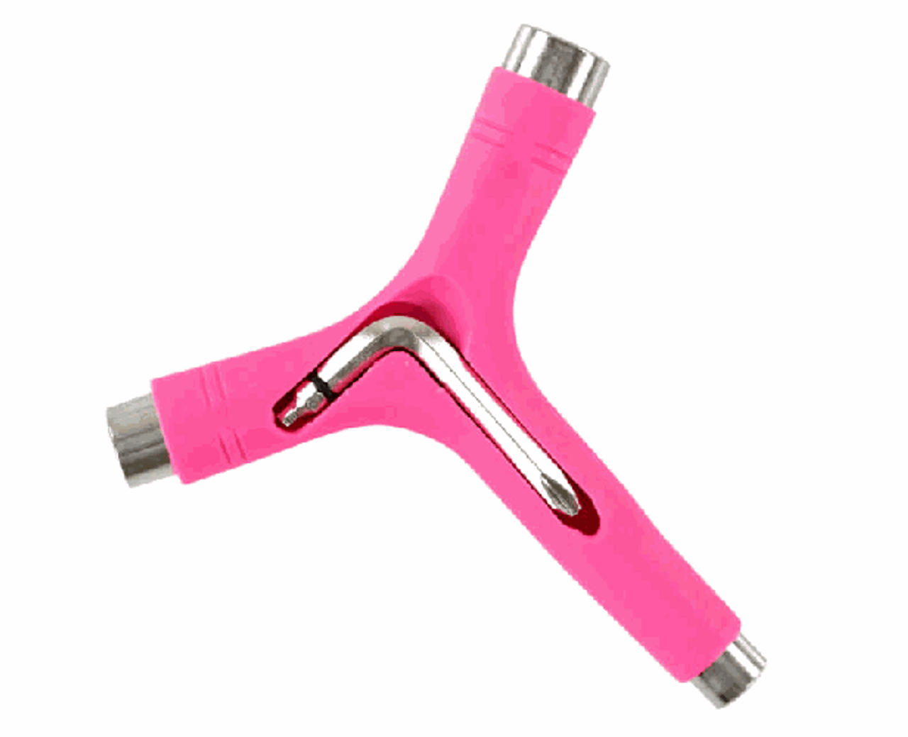 Yocaher Skate Tool Pink