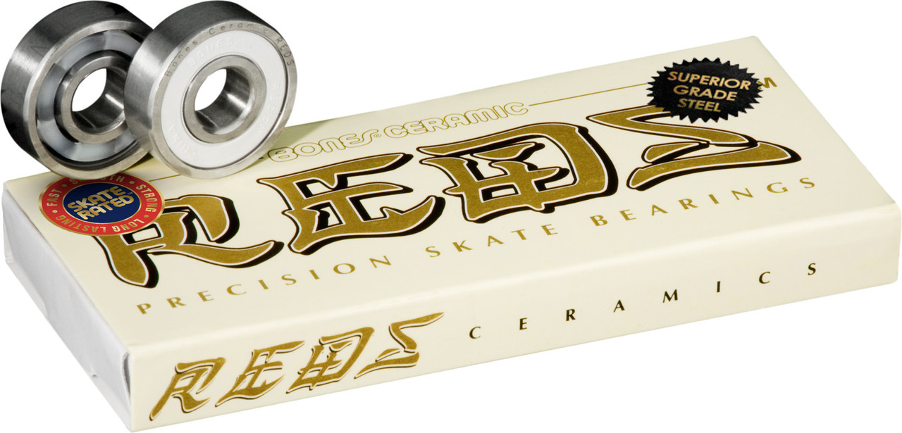 bones reds ceramic bearings, bones ceramic bearings, bones reds bearings 8 pack, bones ceramic 8 pack, bones bearings, bones skate bearings, bones reds ceramic, skateboard ceramic bearings, bones brand bearings, bones reds precision bearings, bones high speed bearings, red ceramic bearings, bones 8 bearings, bones ceramic skateboard bearings, professional skate bearings, bones premium bearings, bones skate gear, durable ceramic bearings, smooth skateboard bearings, bones reds ceramic 8 pack