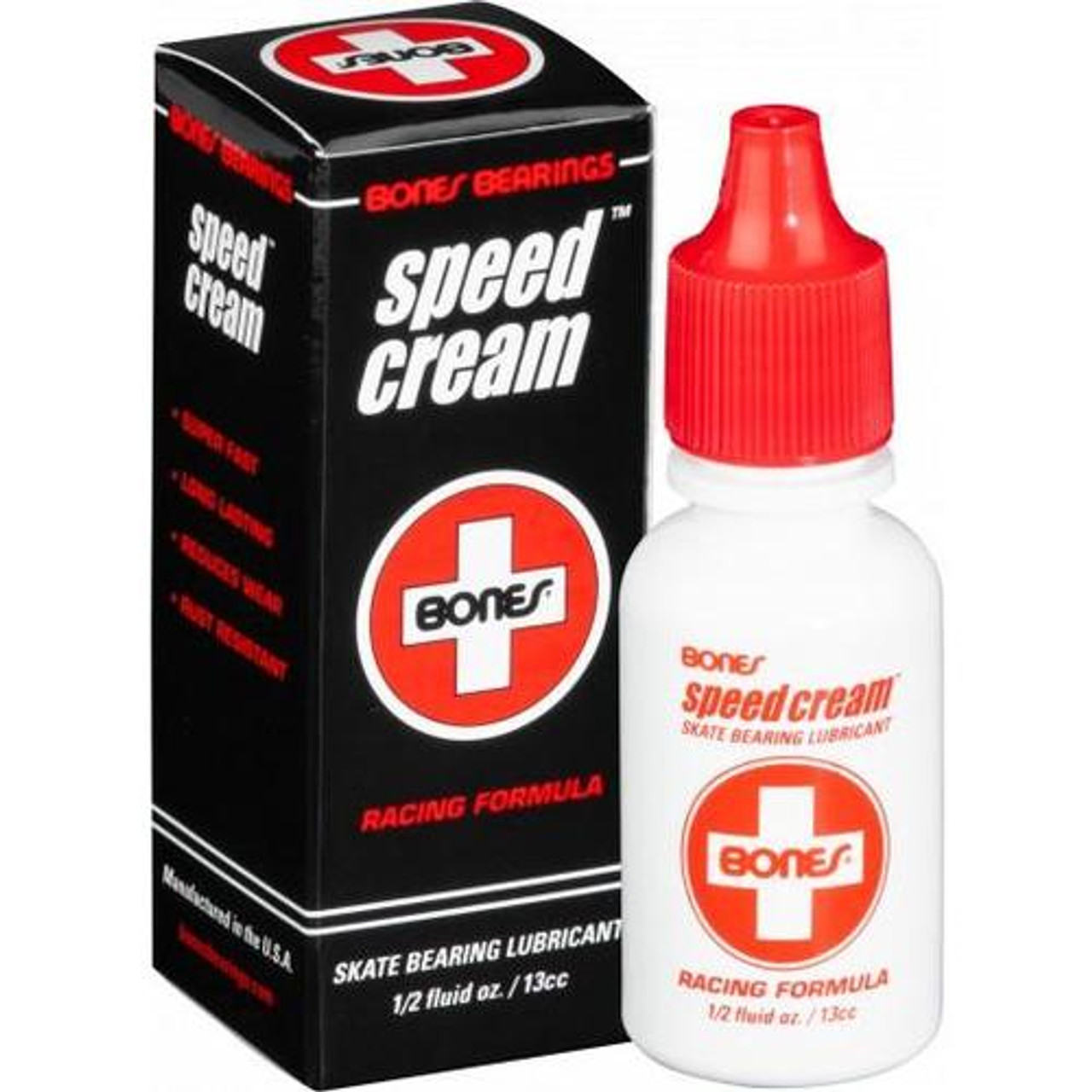 Bones Speed Cream Bearing Lube