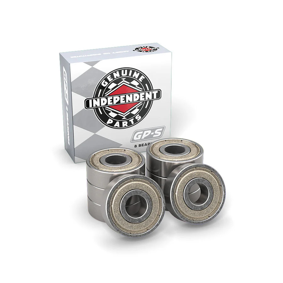 Independant GP-S Bearings 8Pack
