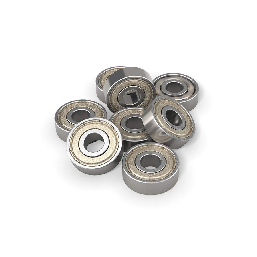 Independant GP-S Bearings 8Pack