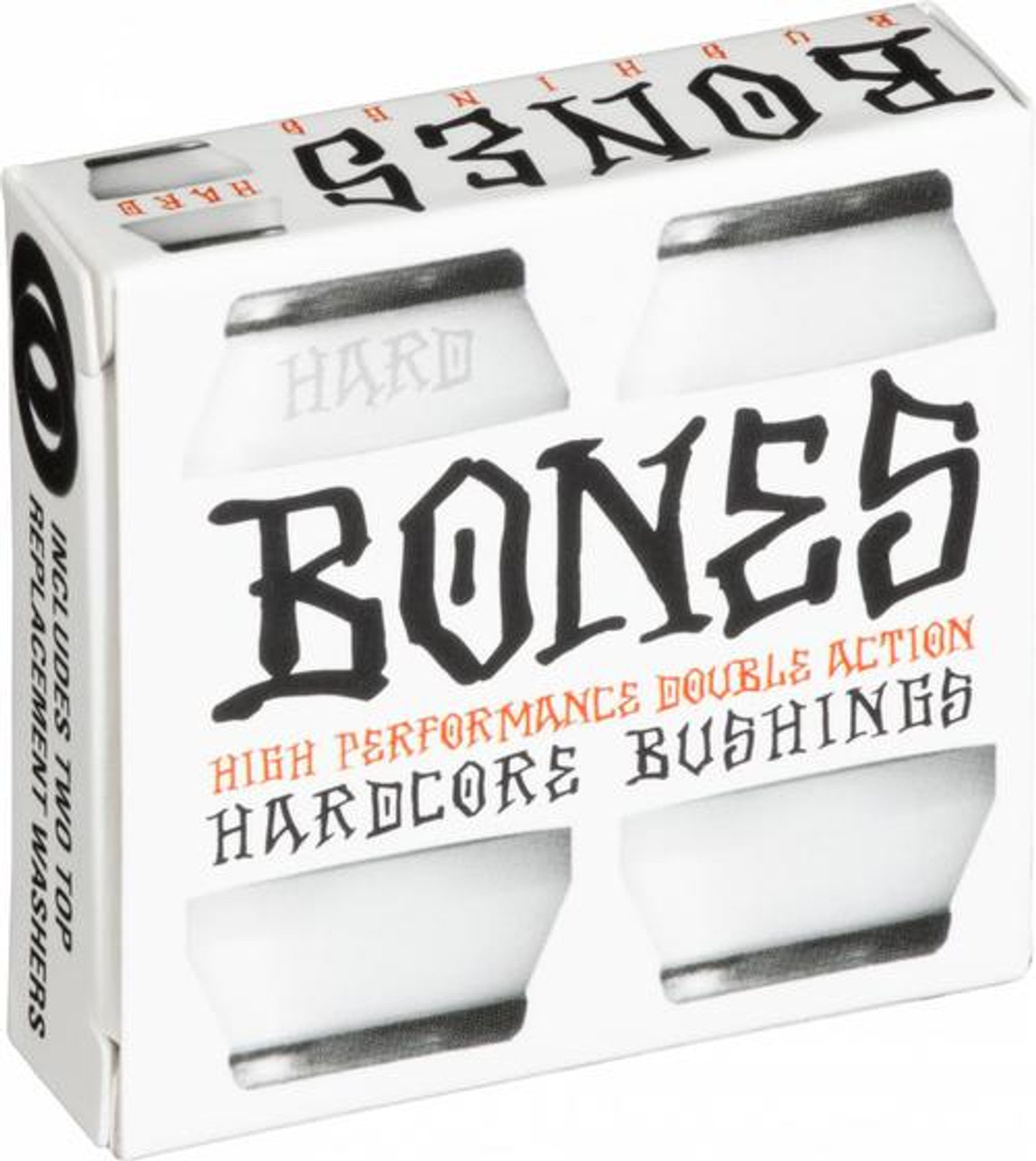 Bones Hard White Bushings