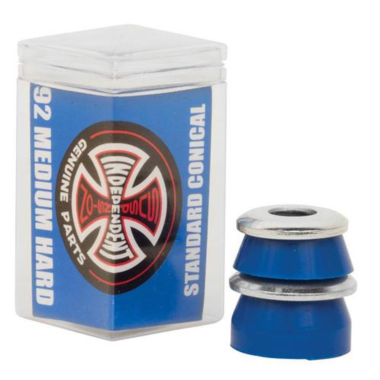 Independent 92a Conical Medium Hard Bushings