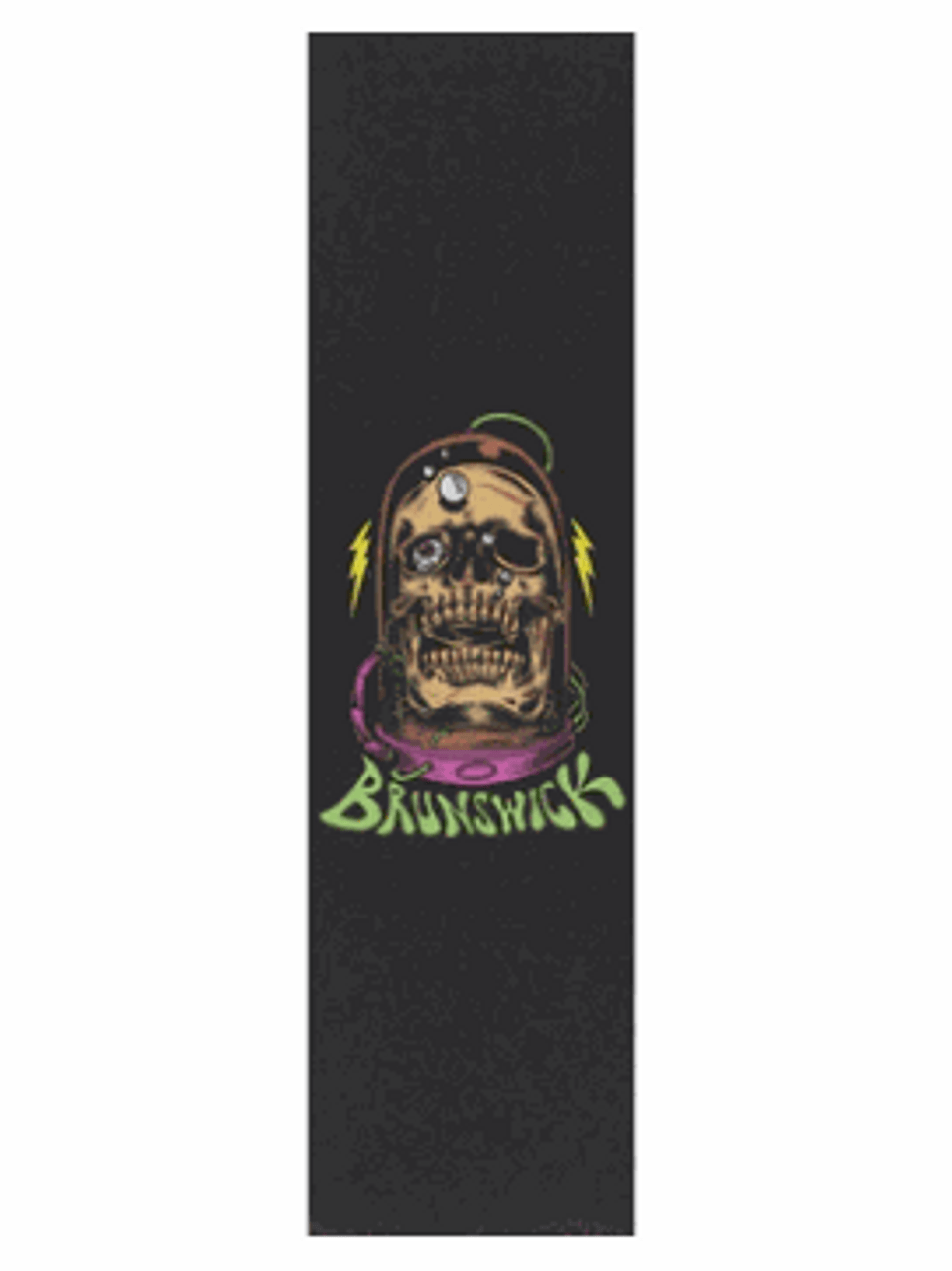 Brunswick 9" Bucket (Full) Griptape