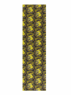 Brunswick 9" El Gato (All Over Print) Griptape