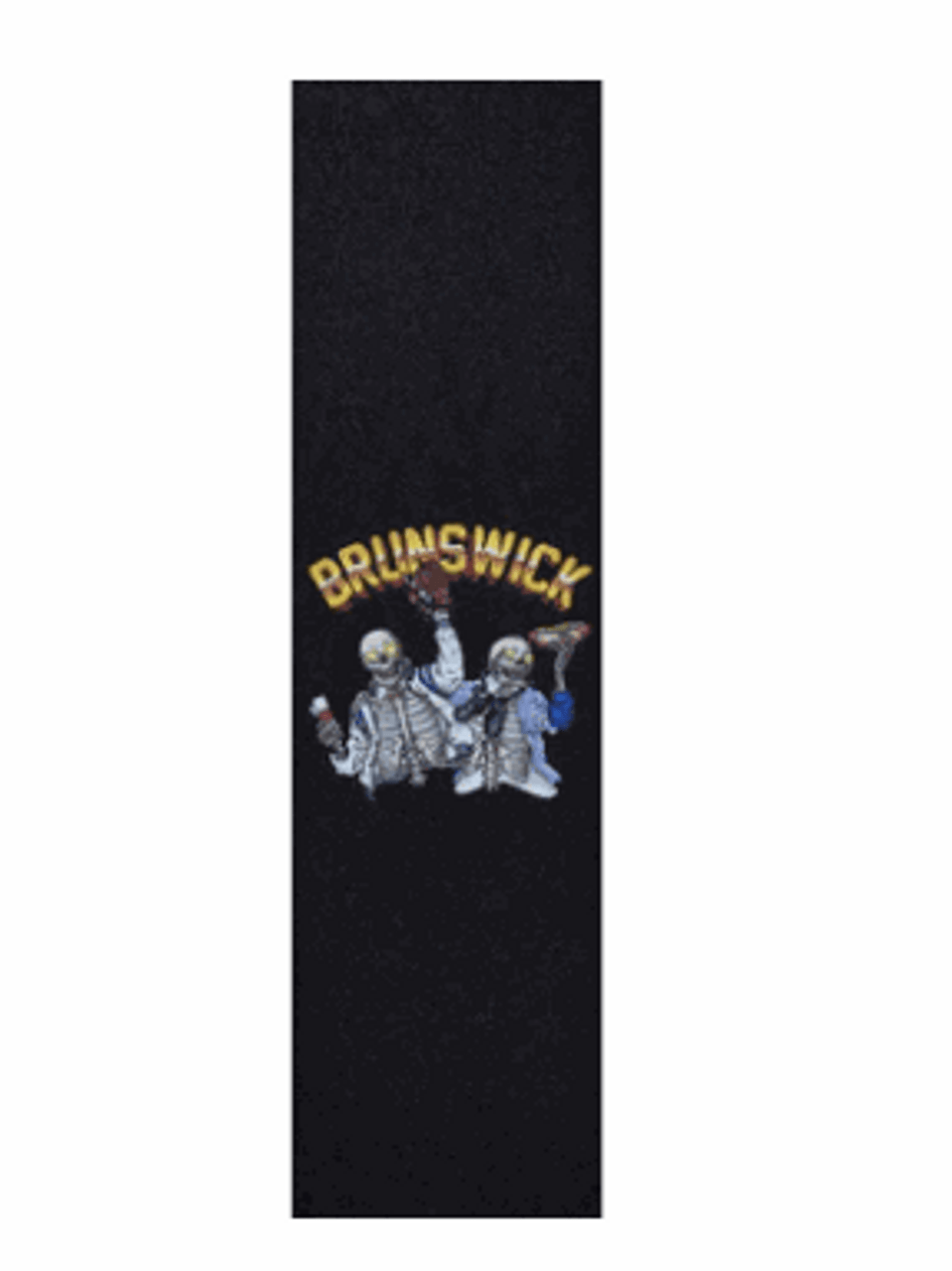 Brunswick 9" Gametime (Full) Griptape