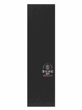 Brunswick 9" Snarl (Pocket) Griptape