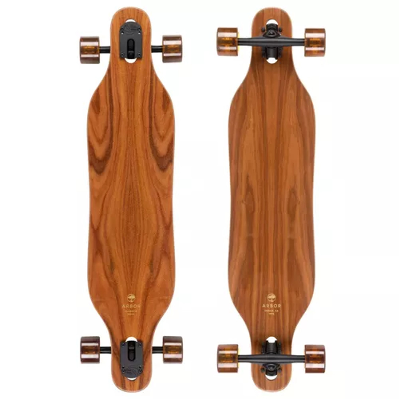 Arbor Flagship Axis 37" Complete