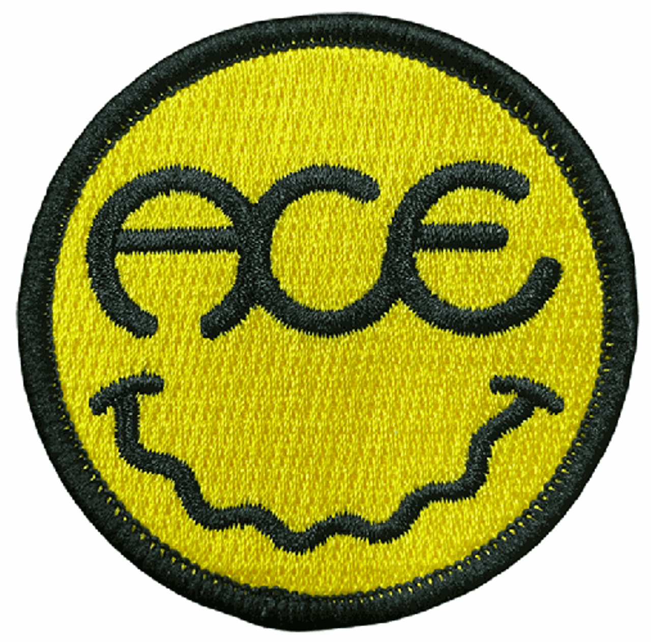 Ace Feelz Patch