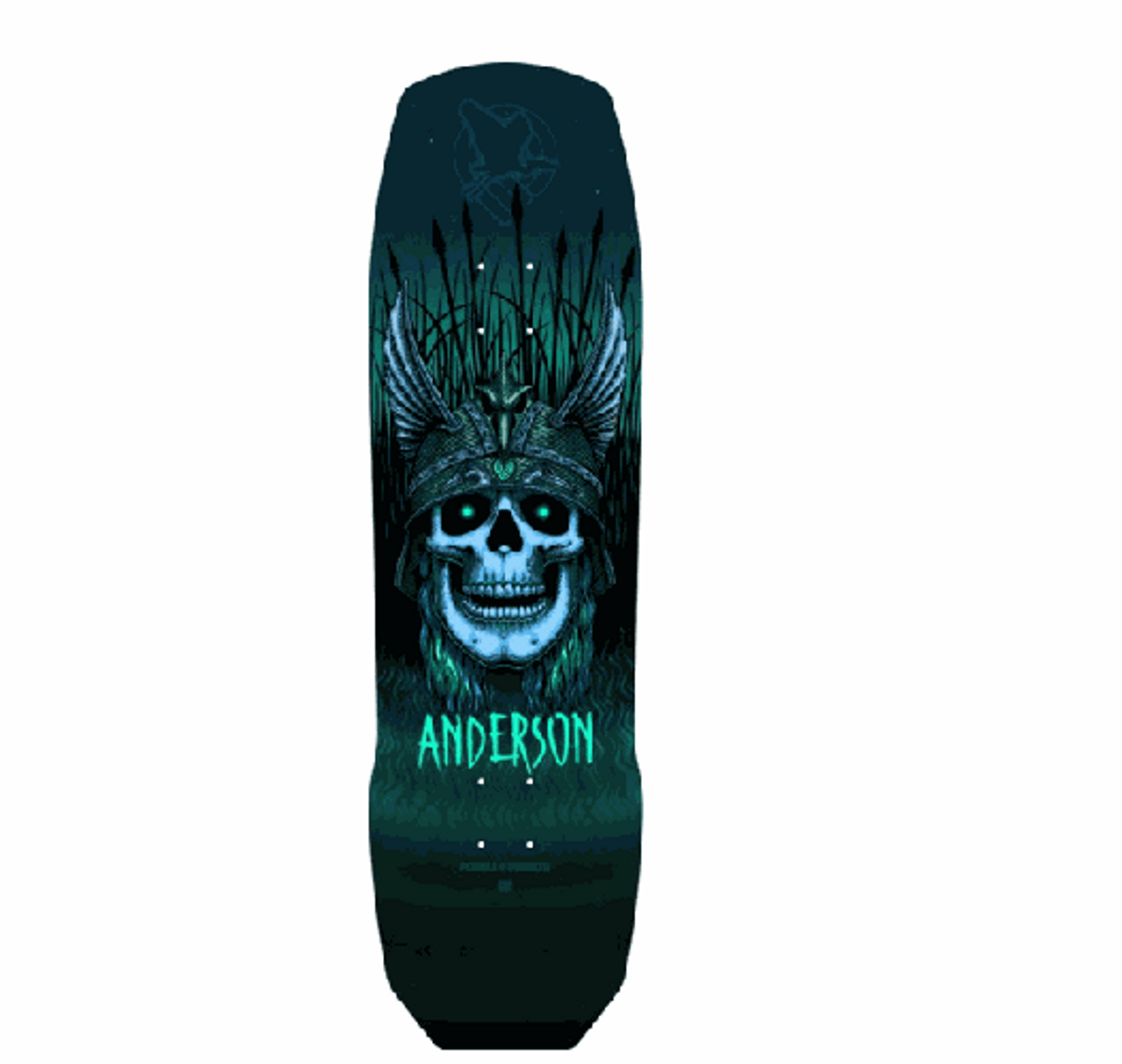 9.13 Powell Andy Anderson K20 7-Ply