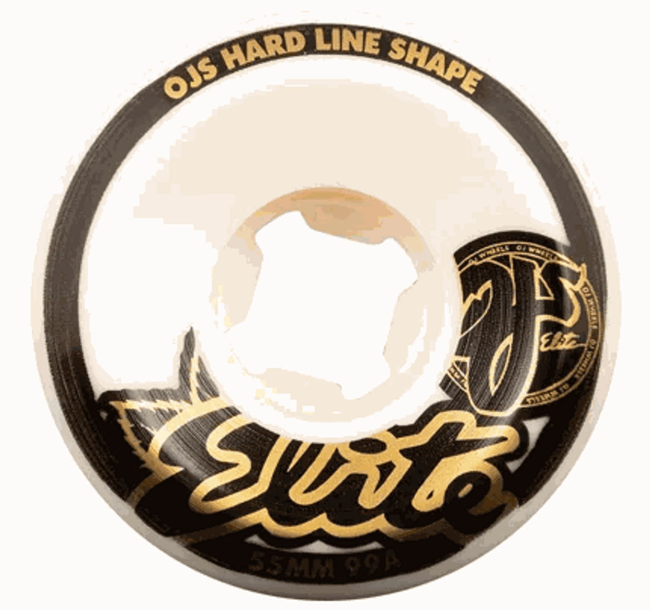 OJ 99a 58mm Elite Hardline