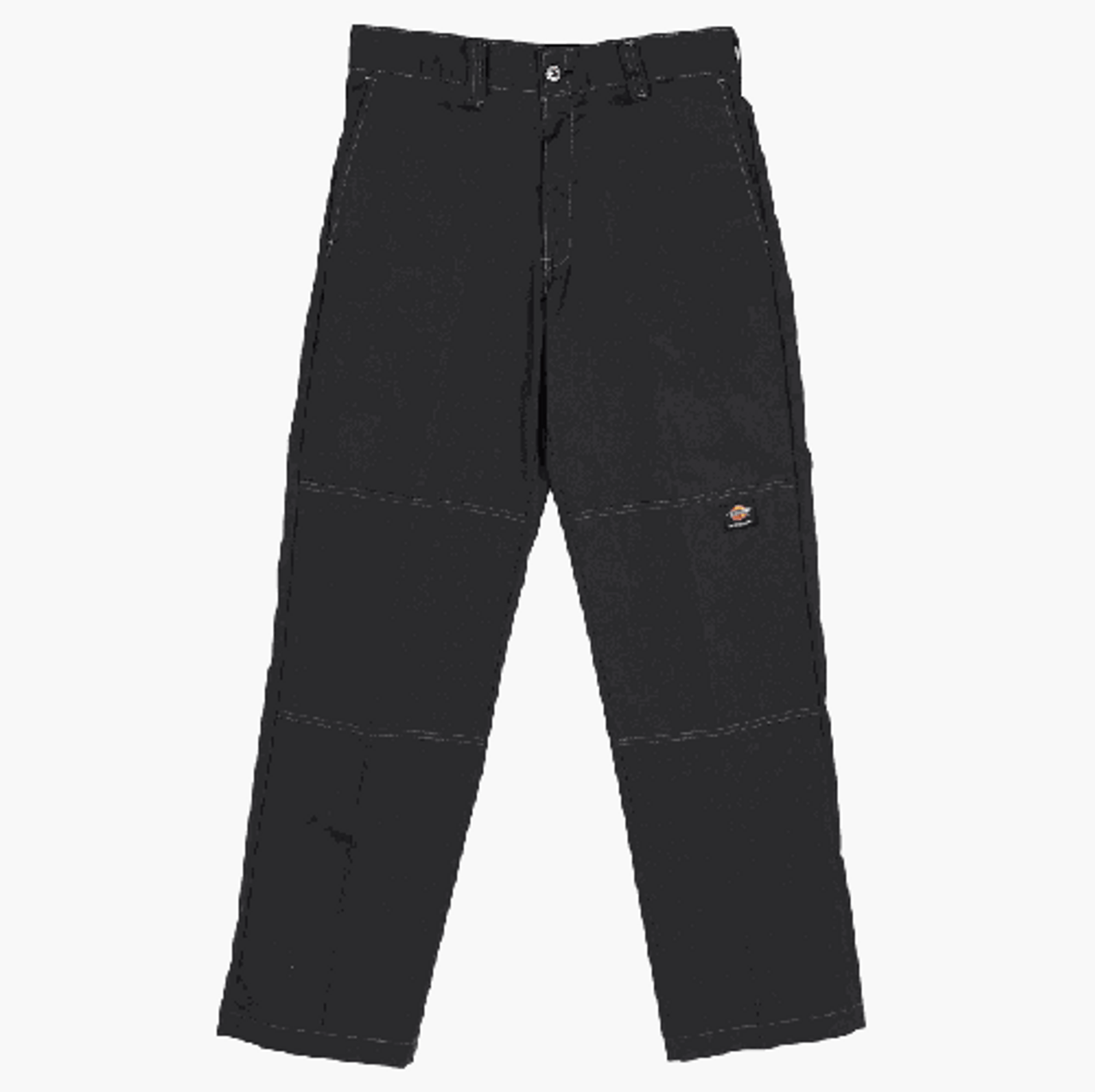 Dickies Skate Double Knee Black 30/30 Pants