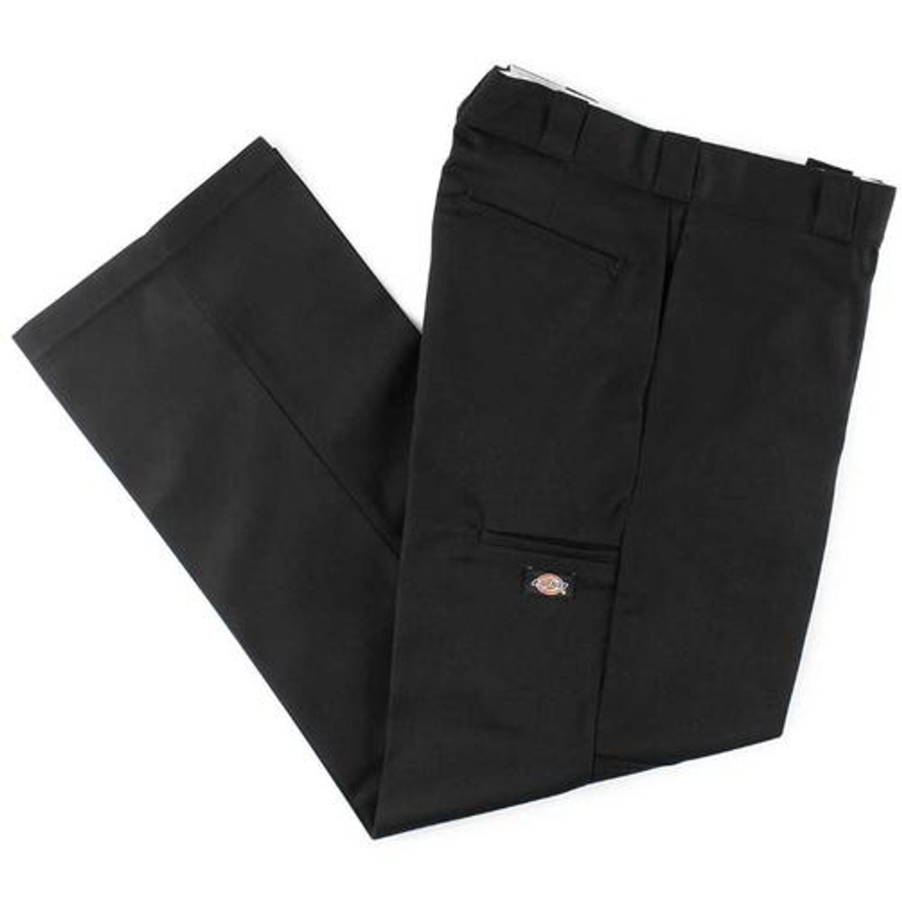 DICKIES Skateboarding 874 Work Pants Flex Khaki - charcoal grey - air force  blue