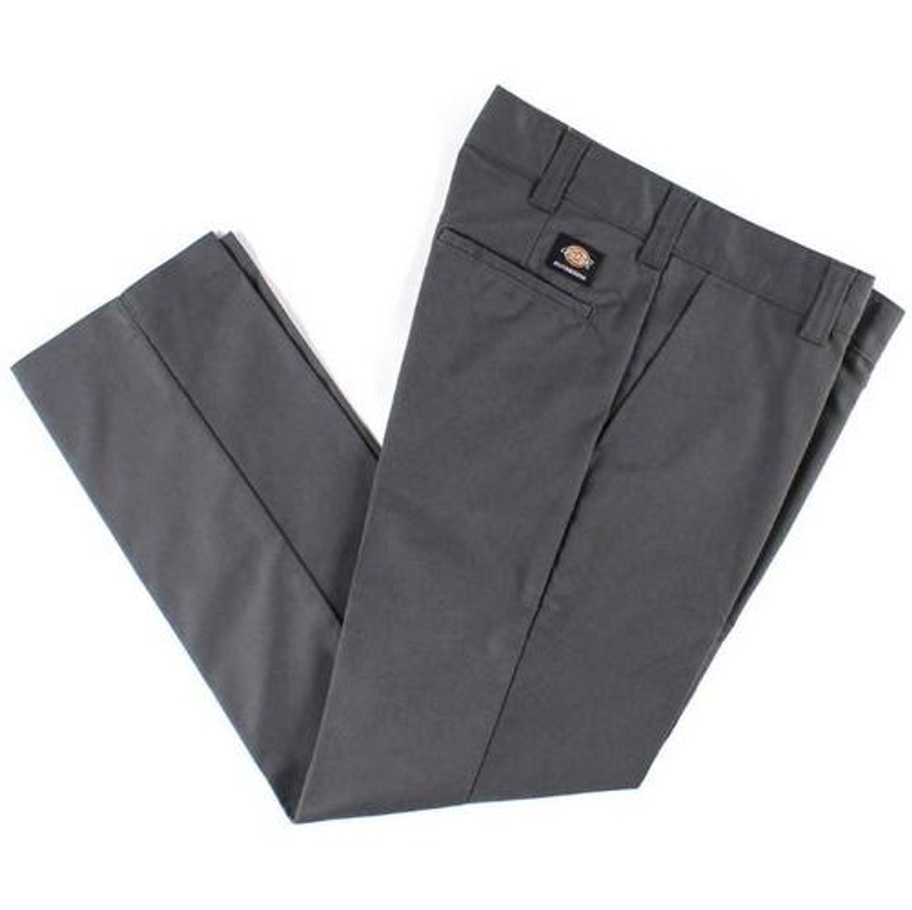 Dickies Straight Skate Pant Charcoal 29/34 Pants