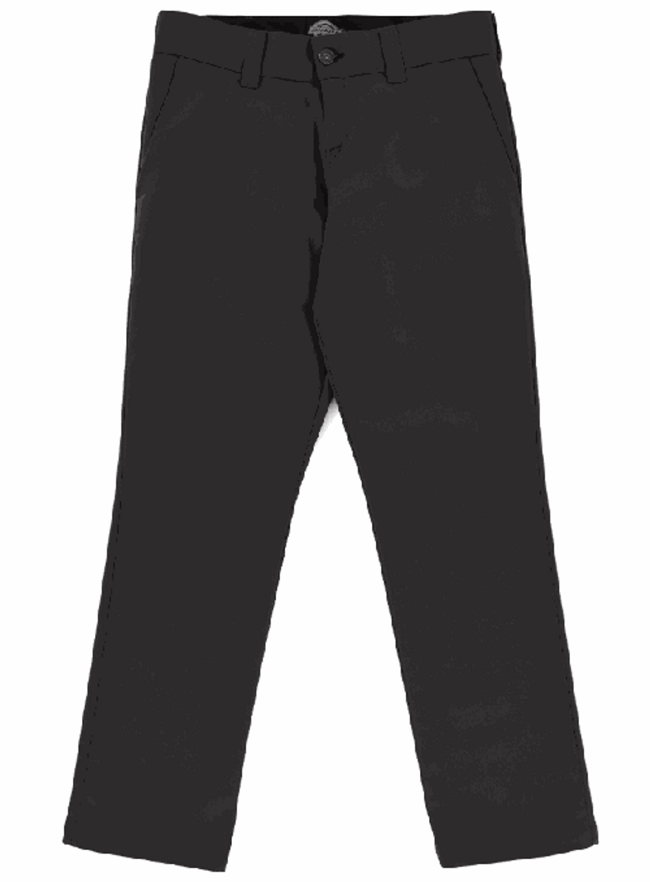 Dickies Slim Fit Classic Charcoal 34/30 Pants