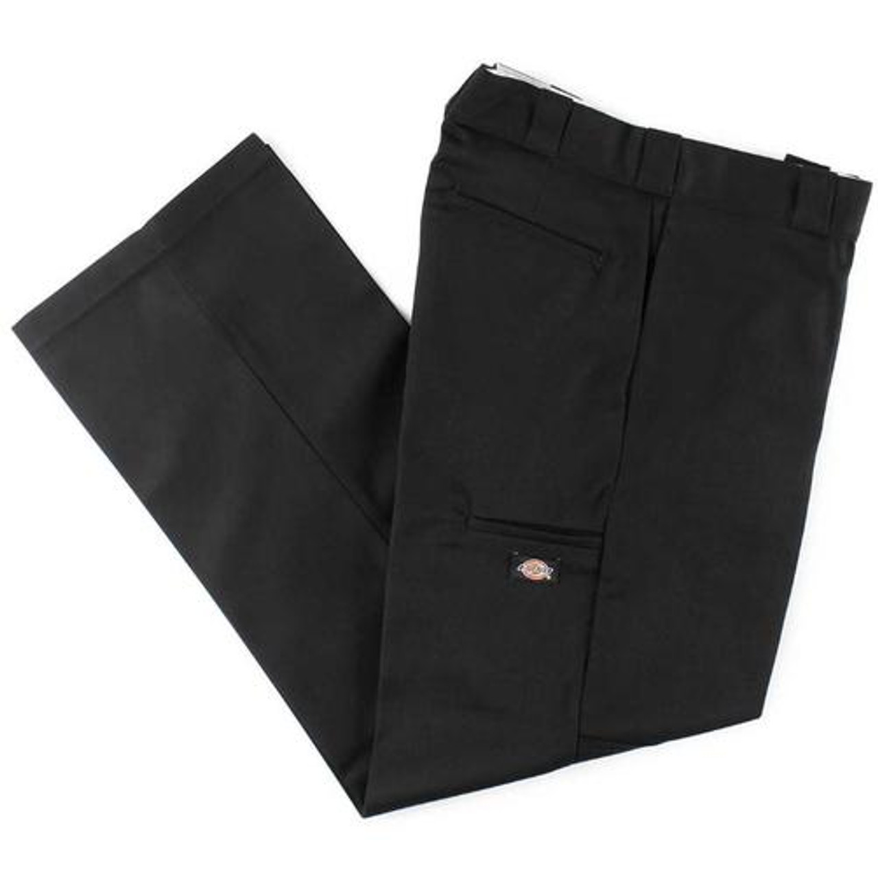 Dickies Straight Skate Pant Black 34/32 Pants