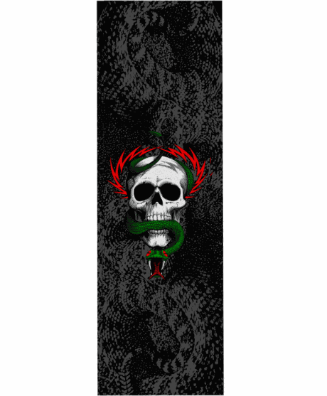 Powell Peralta 9" McGill Skull & Snake Griptape