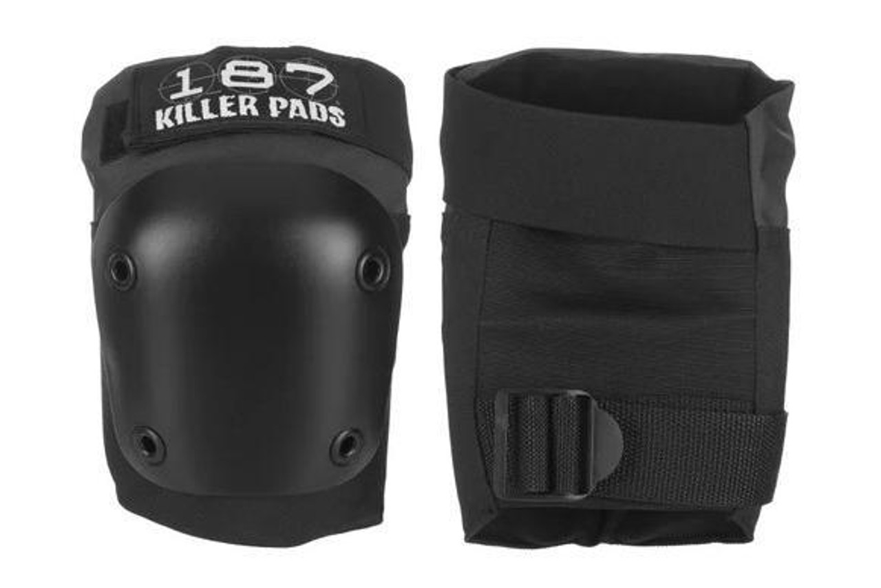 187 Killer Pads Fly Knee XL