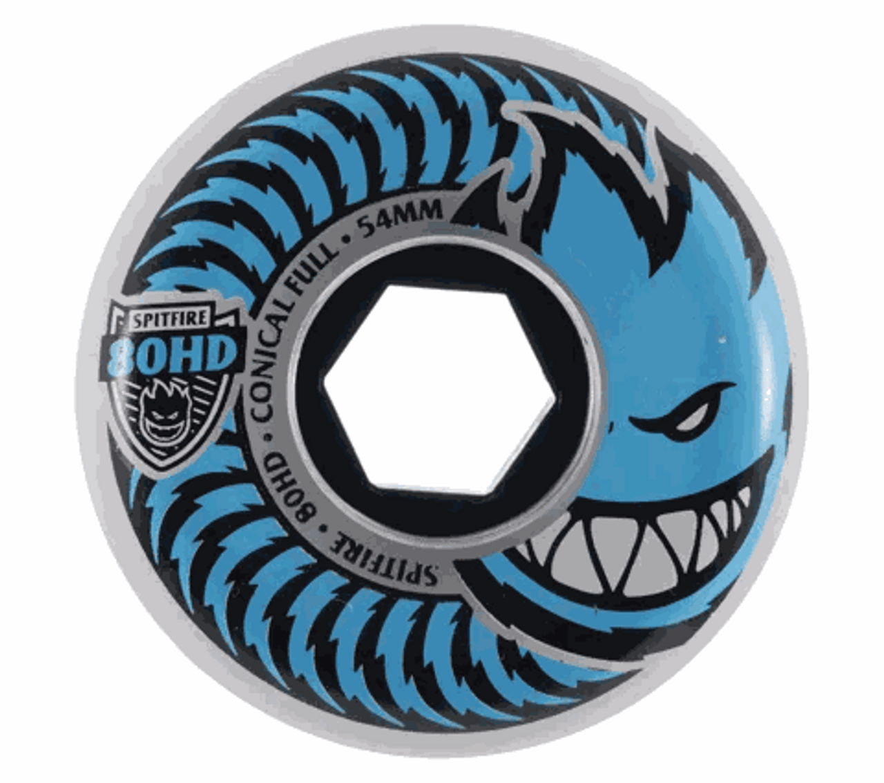 Spitfire 54mm 80HD Conical Full