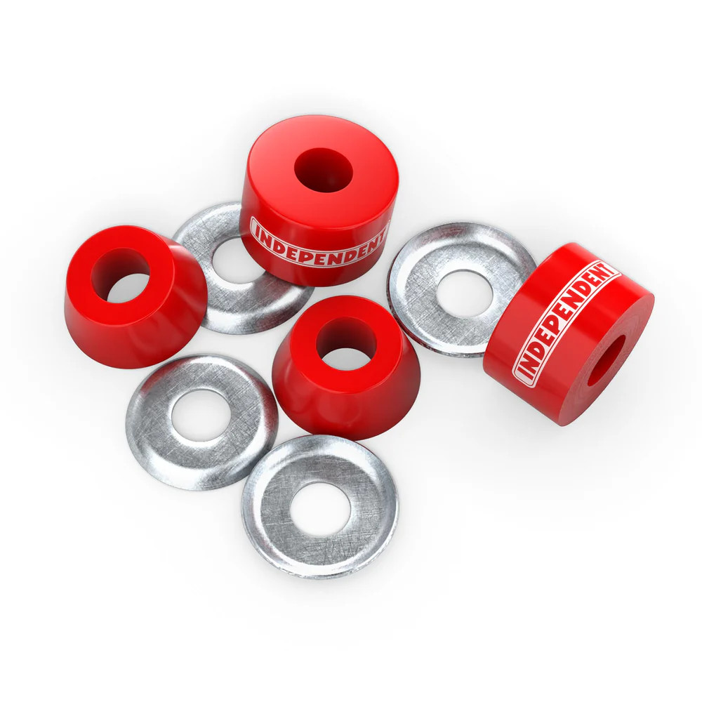 Independent 90a (Red) Original Cushions (Stage 4) - Soft