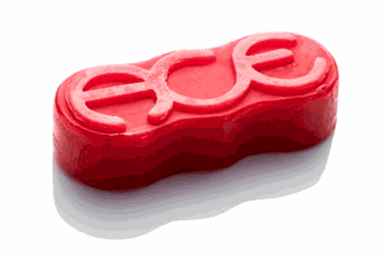 Ace Rings Wax - Red